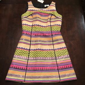 Milly Designer Dress - Brand new with tags!